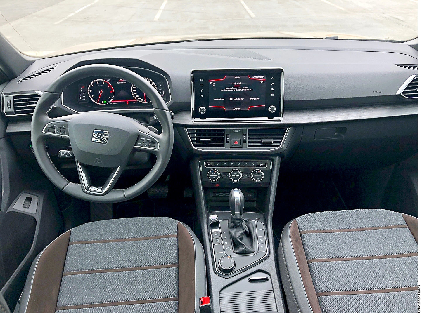 SEAT Tarraco 2